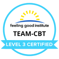 TEAM-CBT Level 3 Certified